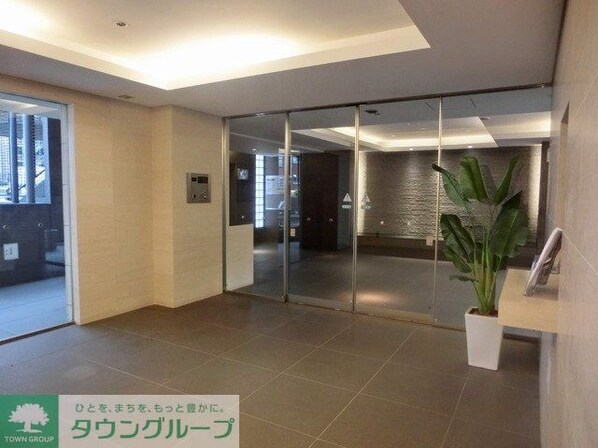 ハーモニーレジデンス池袋の物件内観写真